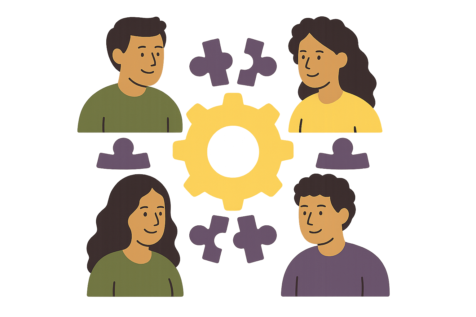Collaborators Feature